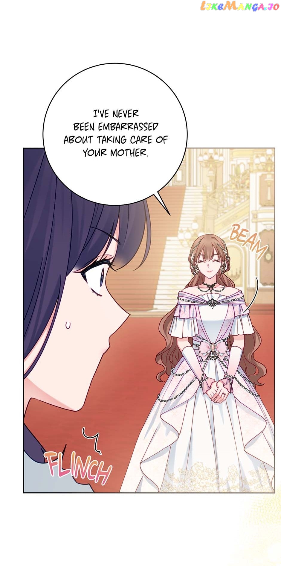 Contractual Marriage to a Surly Duke Chapter 82 - page 18