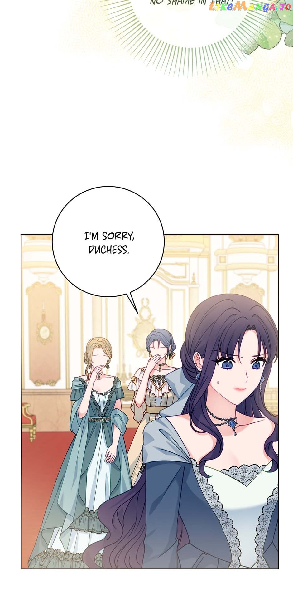Contractual Marriage to a Surly Duke Chapter 82 - page 20