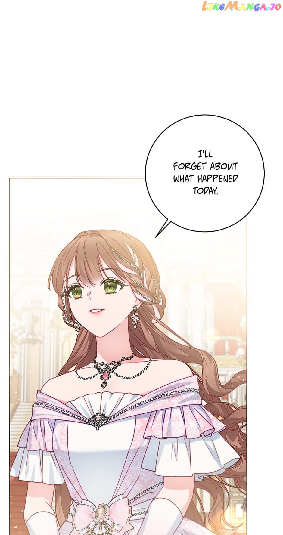 Contractual Marriage to a Surly Duke Chapter 82 - page 21