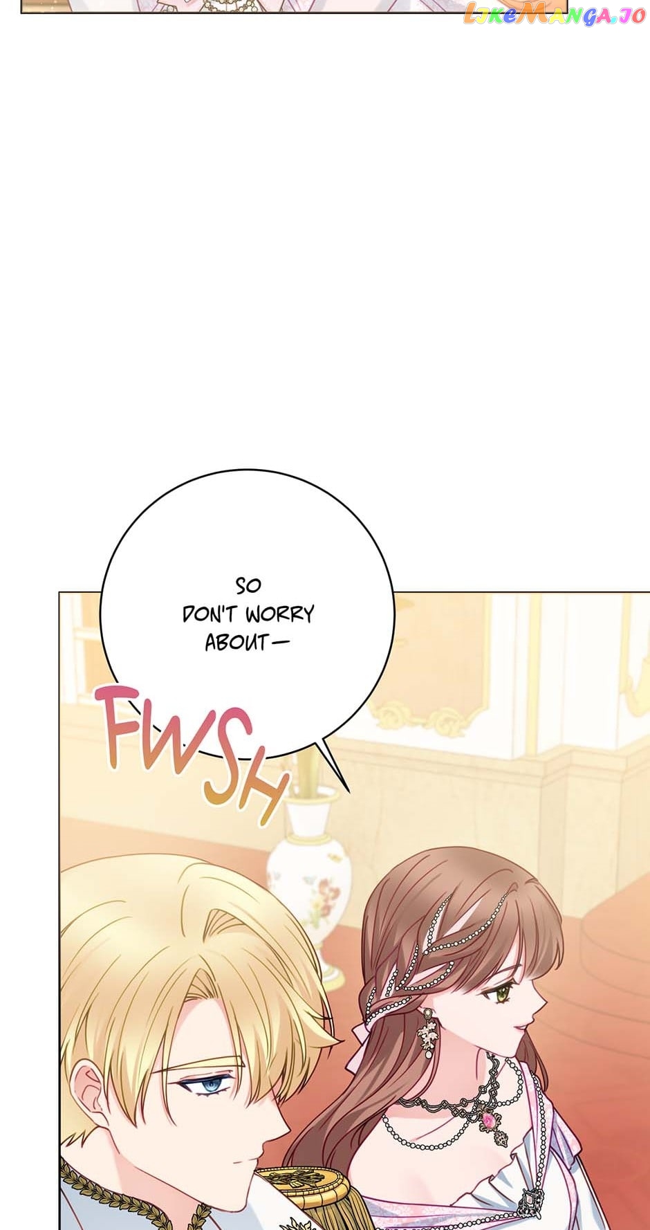 Contractual Marriage to a Surly Duke Chapter 82 - page 22