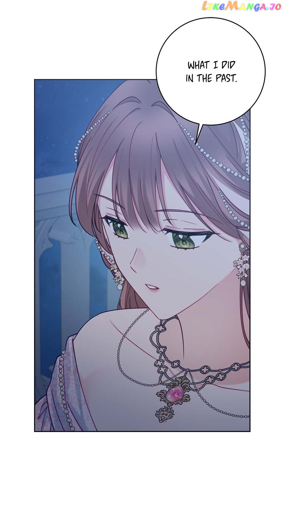 Contractual Marriage to a Surly Duke Chapter 82 - page 28