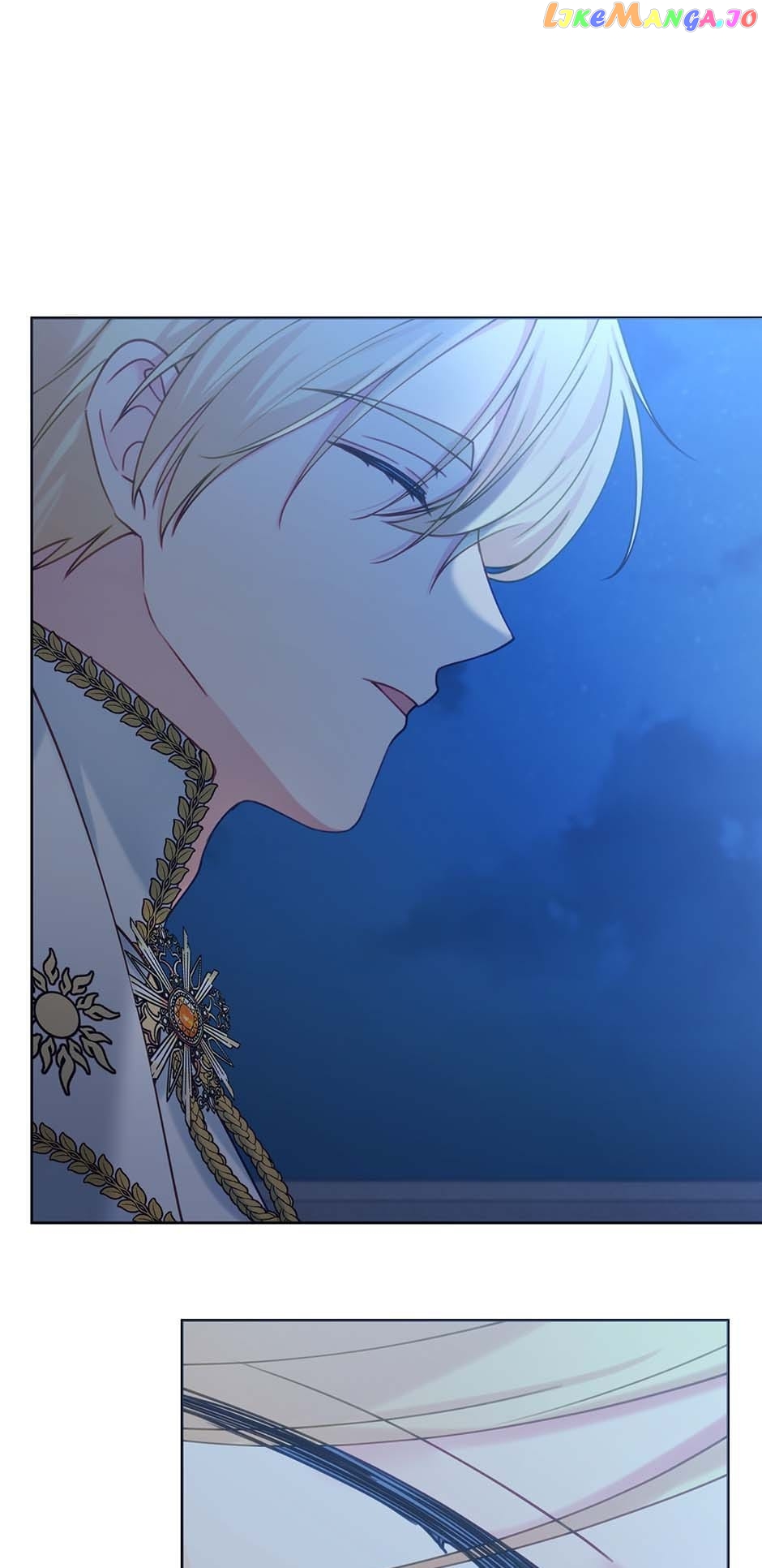 Contractual Marriage to a Surly Duke Chapter 82 - page 31