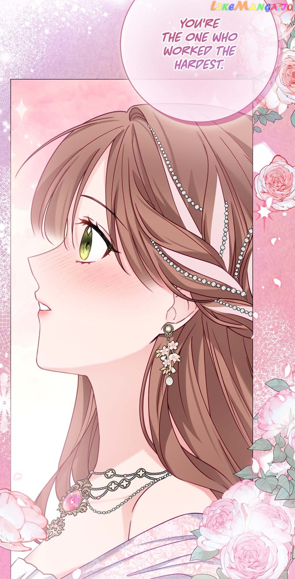 Contractual Marriage to a Surly Duke Chapter 82 - page 36
