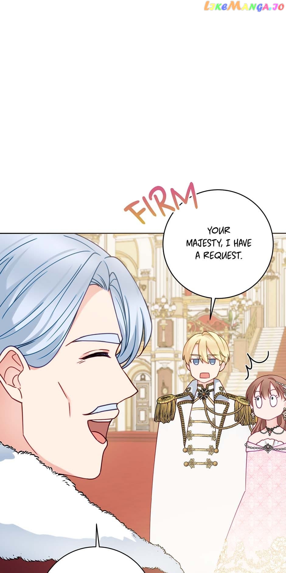 Contractual Marriage to a Surly Duke Chapter 82 - page 48