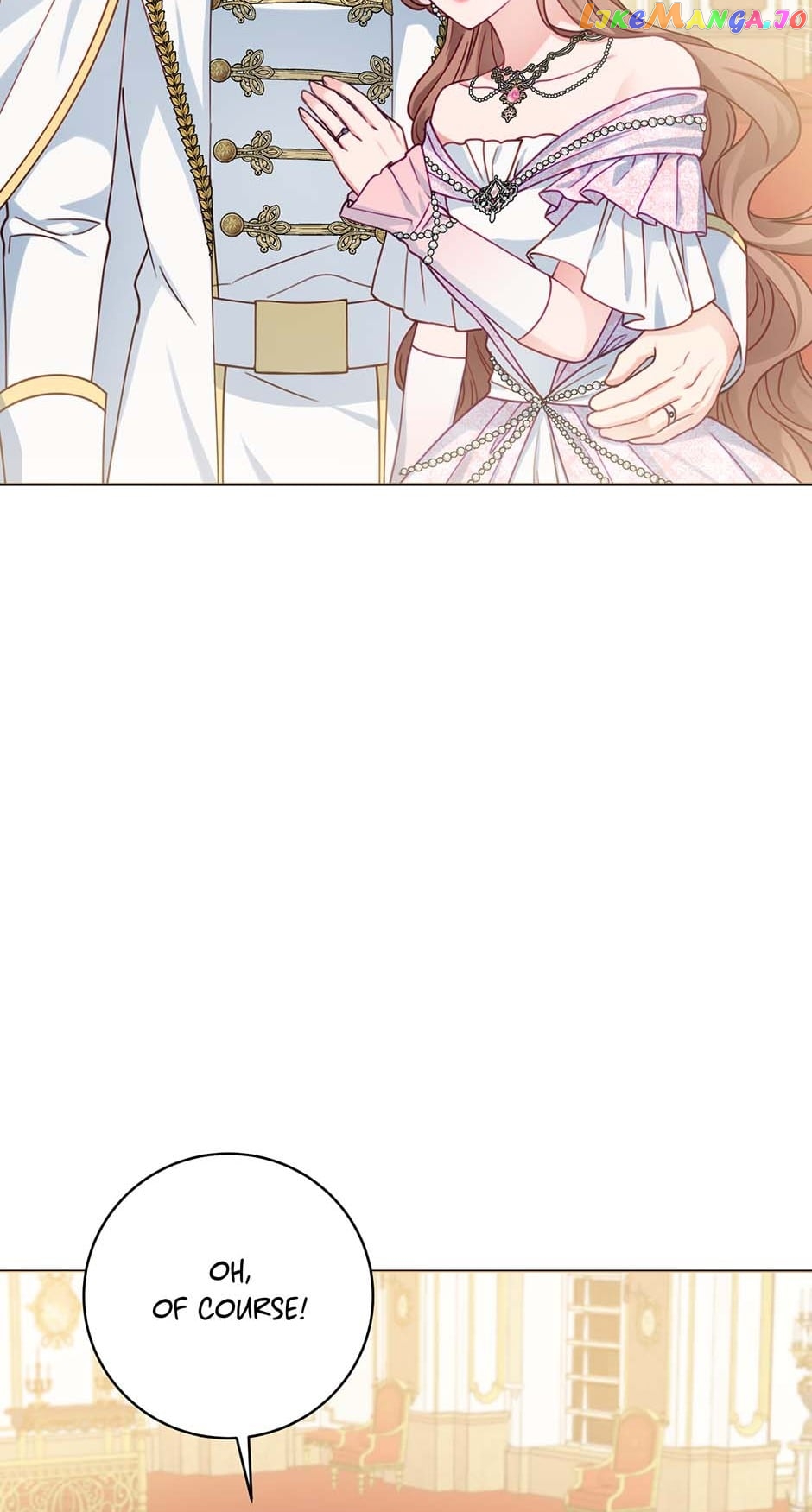 Contractual Marriage to a Surly Duke Chapter 82 - page 53