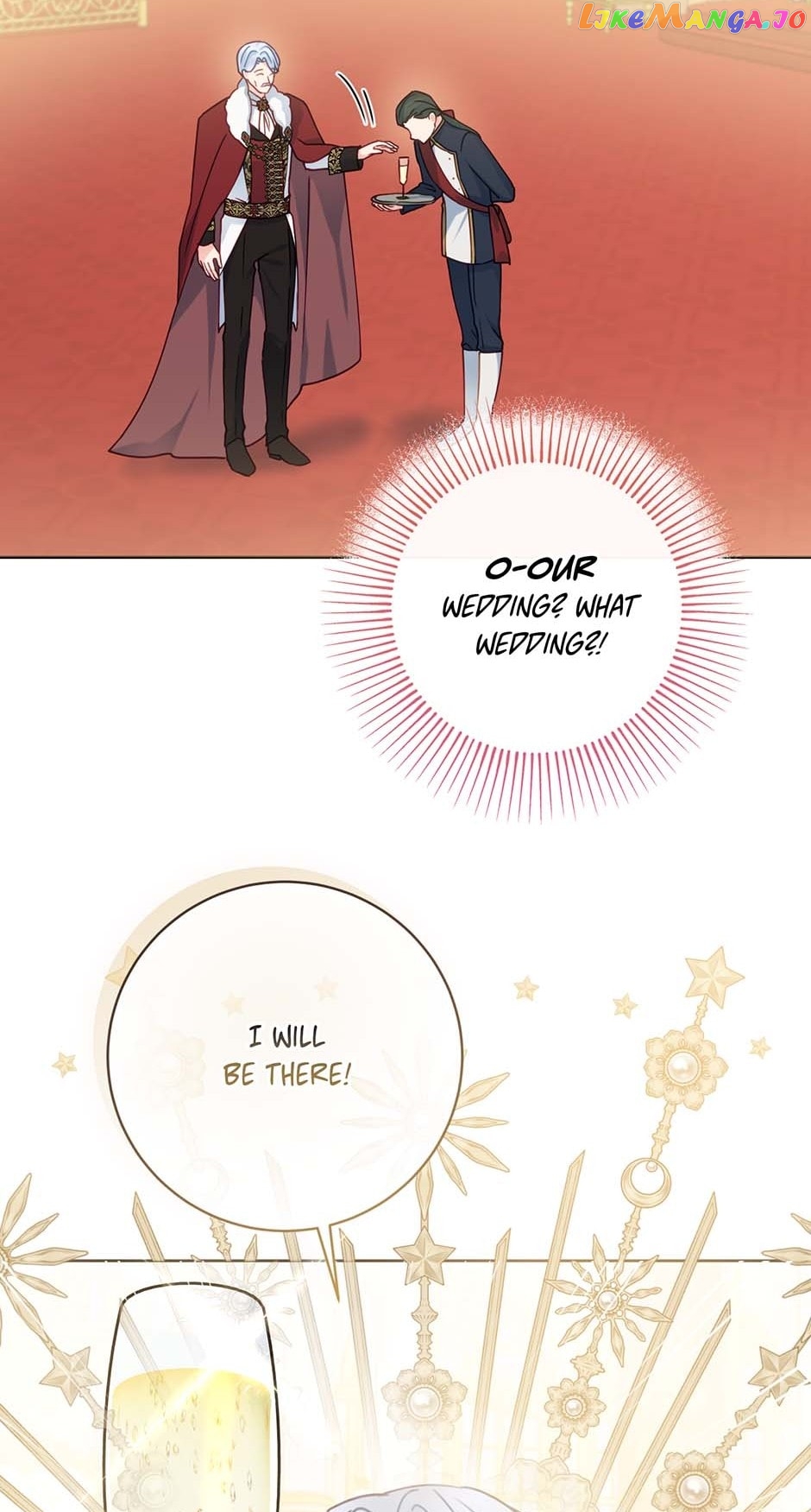 Contractual Marriage to a Surly Duke Chapter 82 - page 54