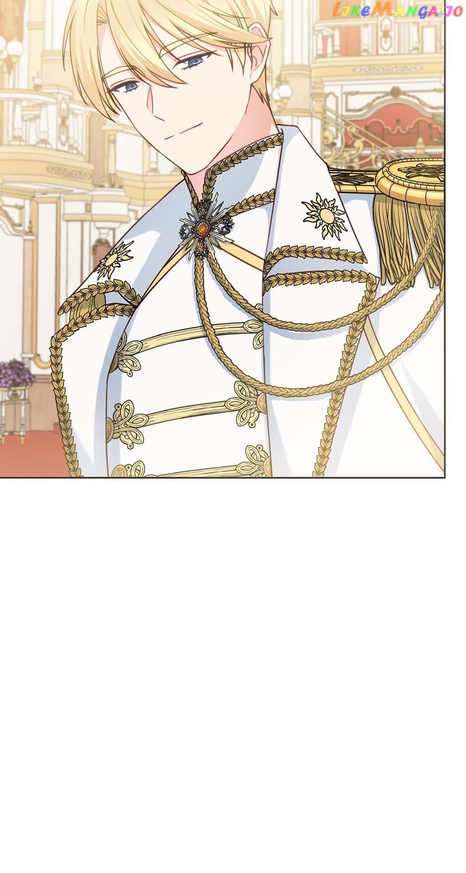 Contractual Marriage to a Surly Duke Chapter 82 - page 59
