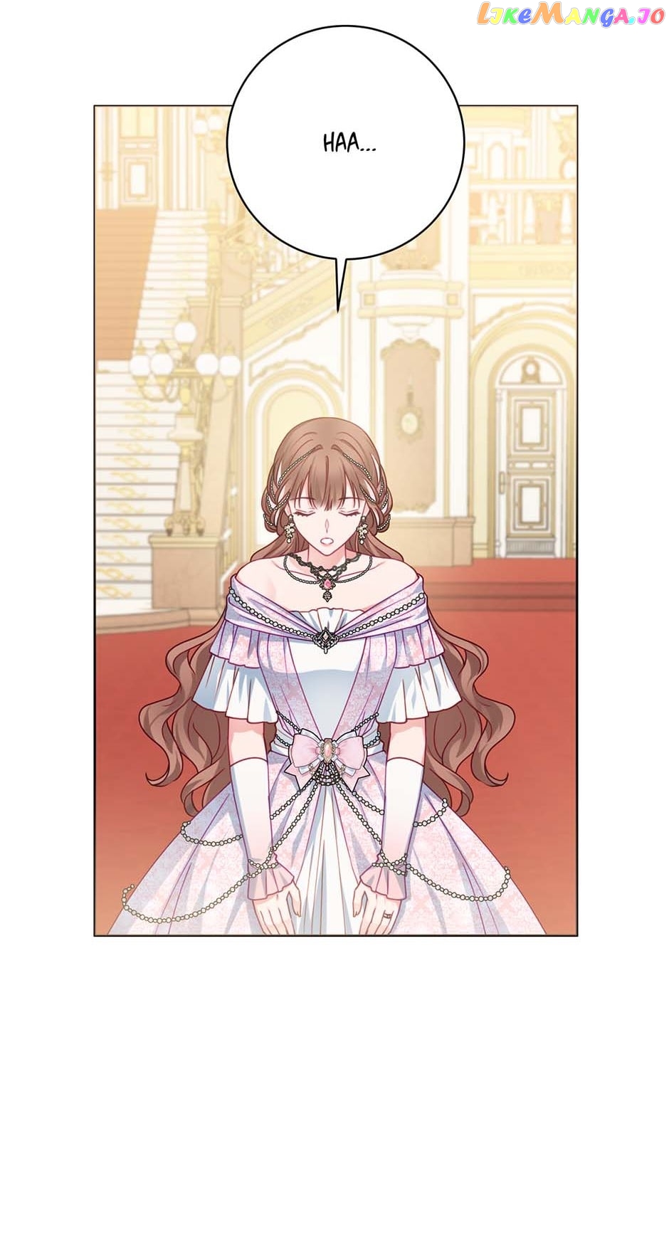 Contractual Marriage to a Surly Duke Chapter 82 - page 60
