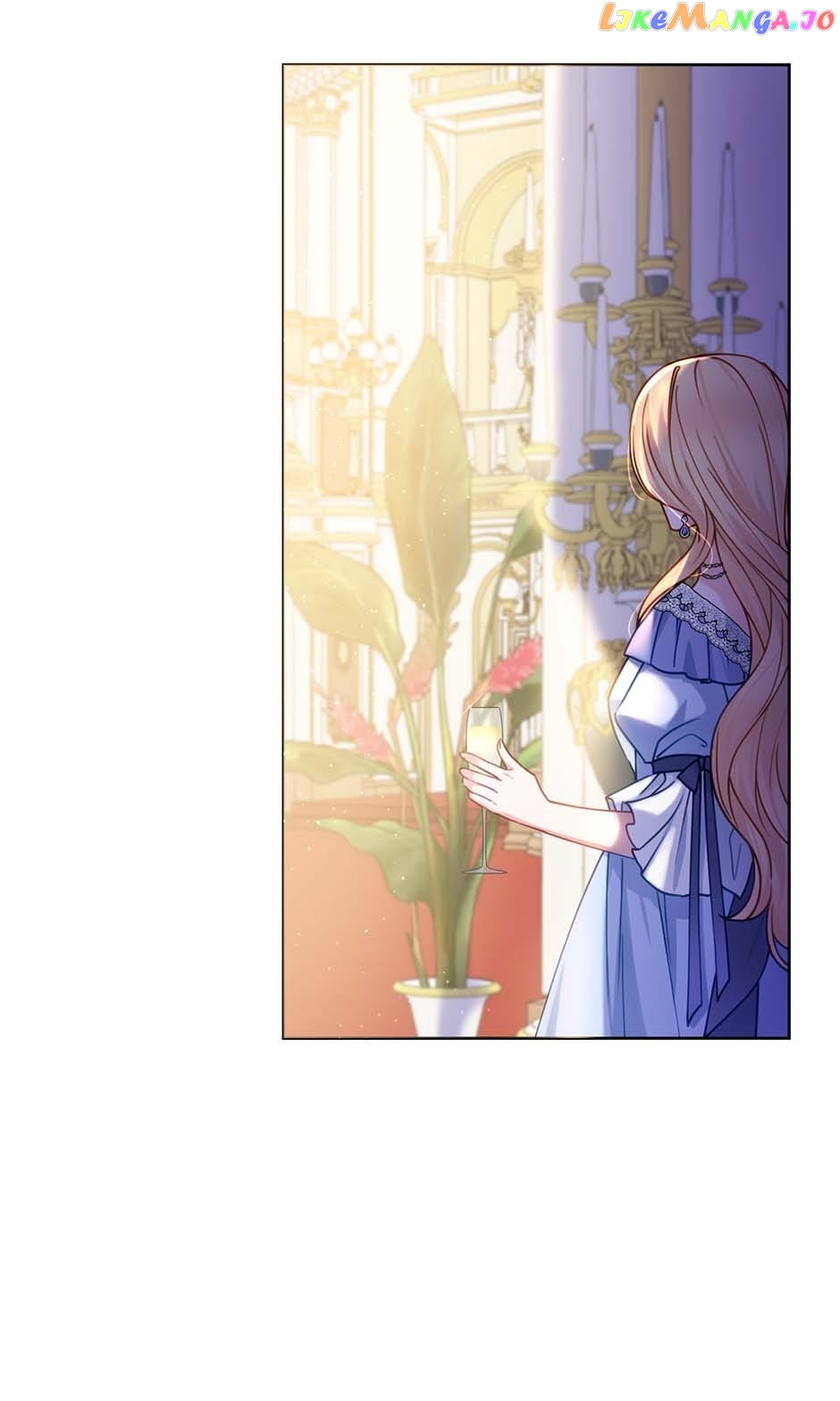 Contractual Marriage to a Surly Duke Chapter 82 - page 68