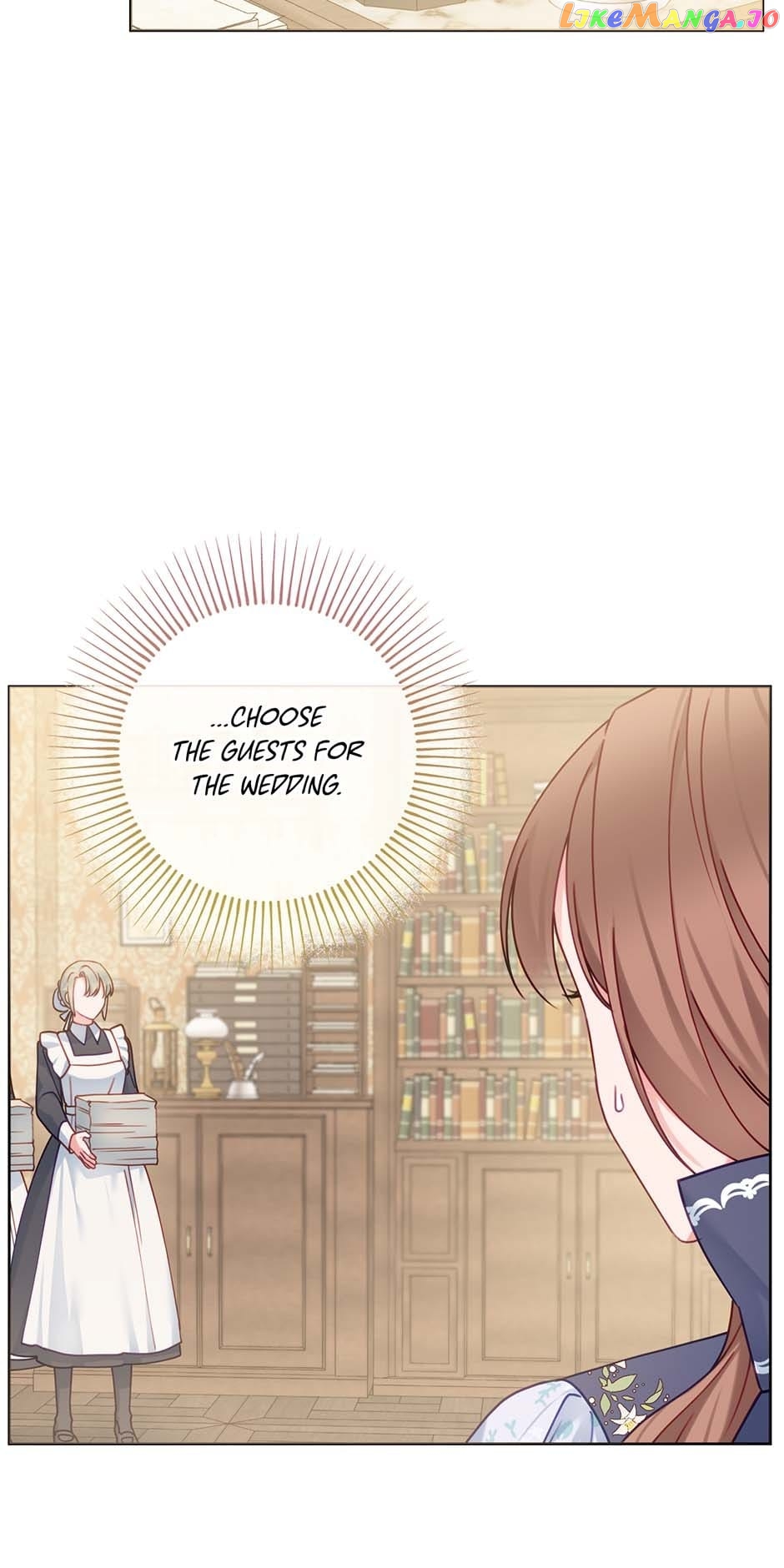 Contractual Marriage to a Surly Duke Chapter 83 - page 5