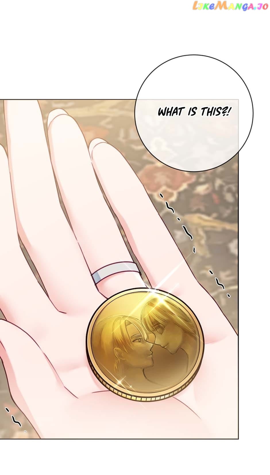 Contractual Marriage to a Surly Duke Chapter 83 - page 32