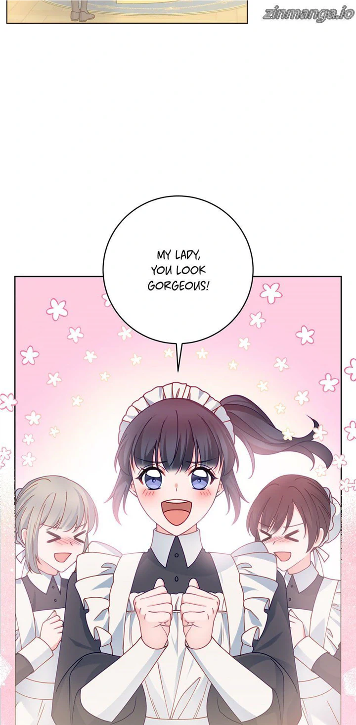 Contractual Marriage to a Surly Duke Chapter 84 - page 2