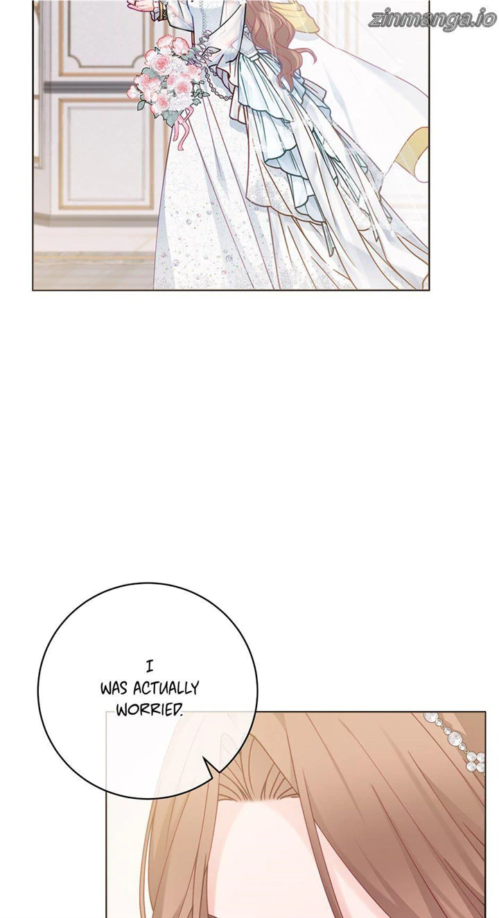 Contractual Marriage to a Surly Duke Chapter 84 - page 14