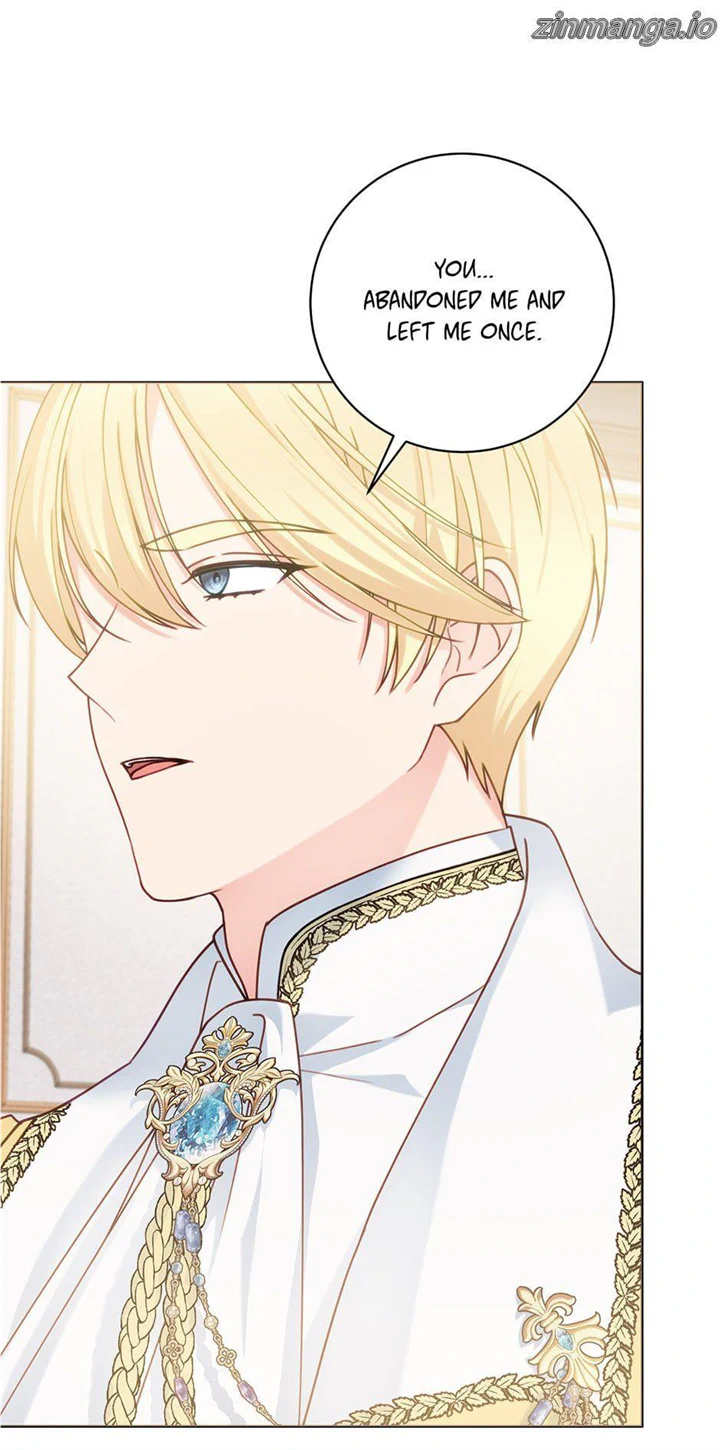 Contractual Marriage to a Surly Duke Chapter 84 - page 17