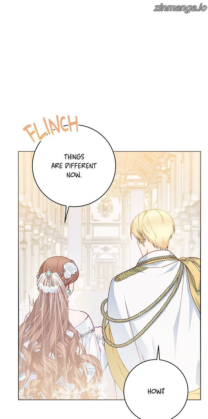 Contractual Marriage to a Surly Duke Chapter 84 - page 18