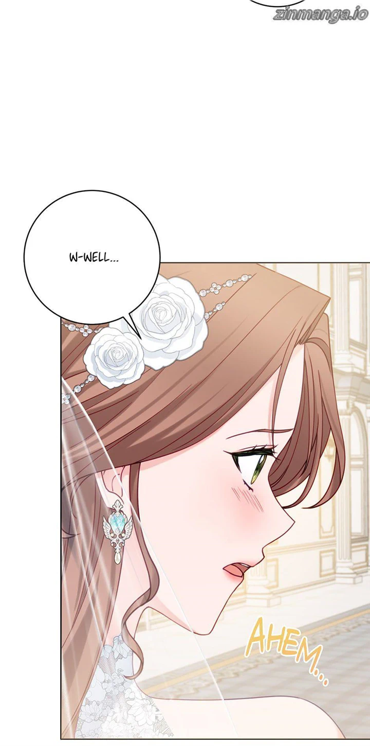 Contractual Marriage to a Surly Duke Chapter 84 - page 19
