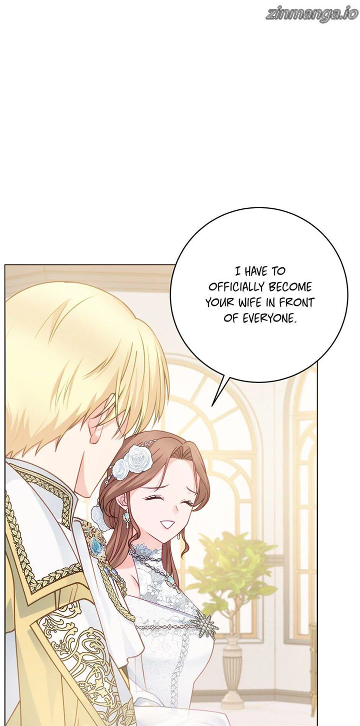 Contractual Marriage to a Surly Duke Chapter 84 - page 20