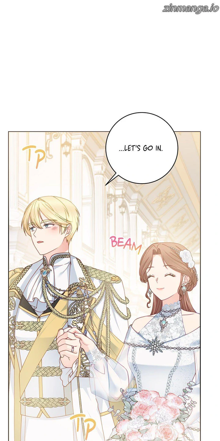 Contractual Marriage to a Surly Duke Chapter 84 - page 22