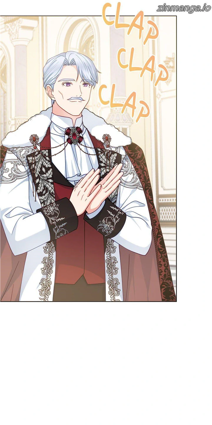Contractual Marriage to a Surly Duke Chapter 84 - page 26