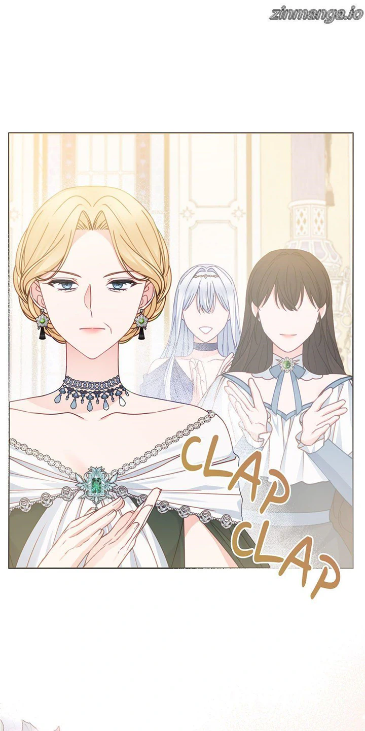 Contractual Marriage to a Surly Duke Chapter 84 - page 27