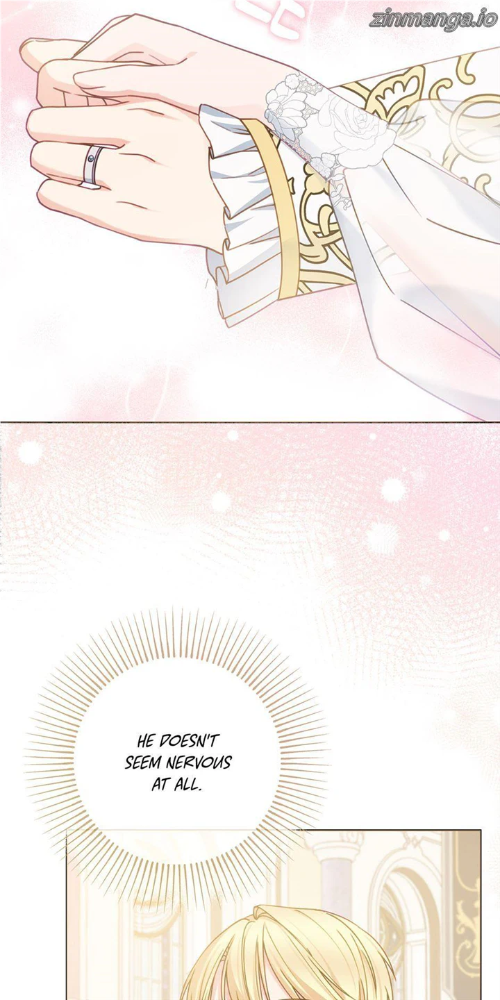 Contractual Marriage to a Surly Duke Chapter 84 - page 30
