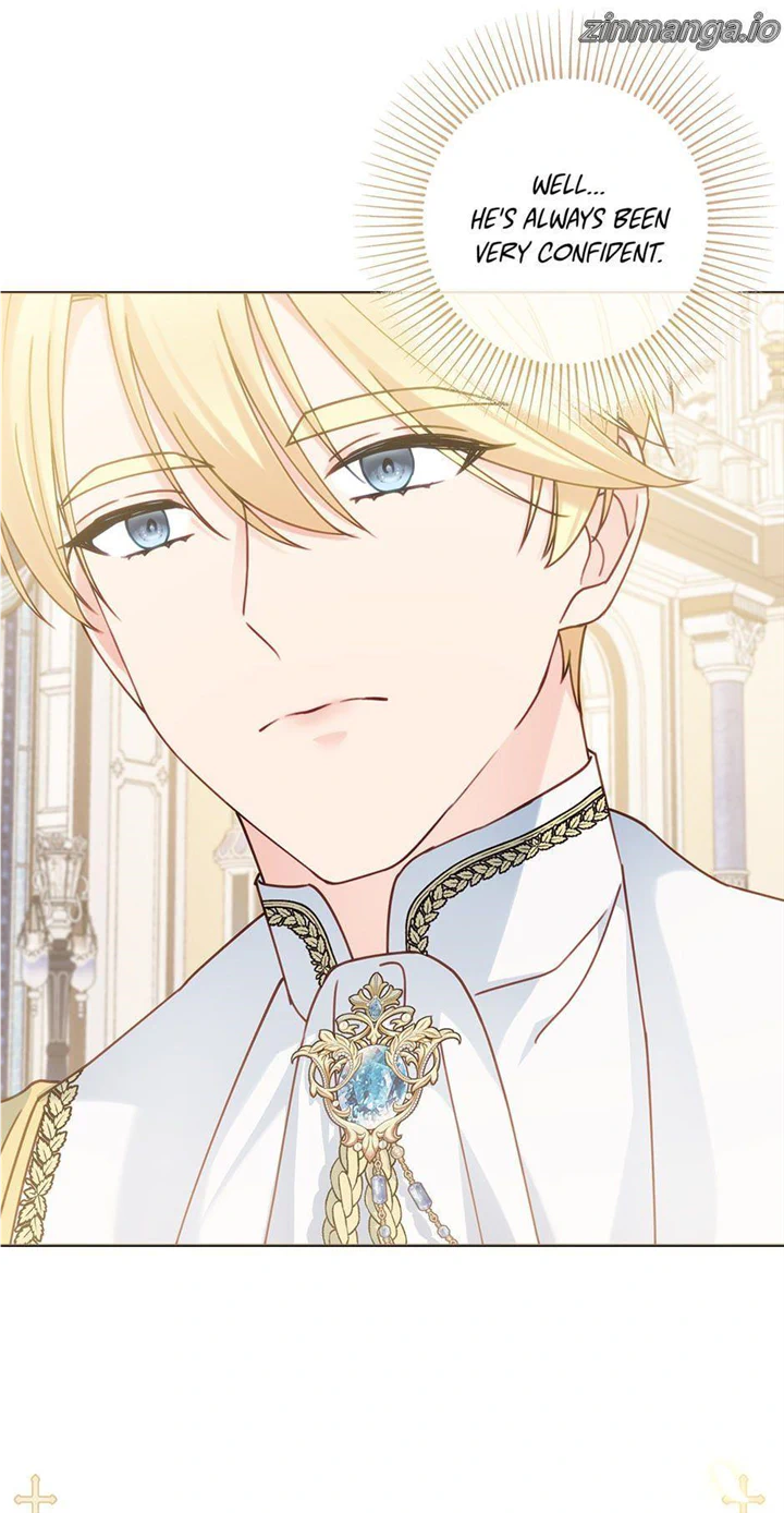 Contractual Marriage to a Surly Duke Chapter 84 - page 32