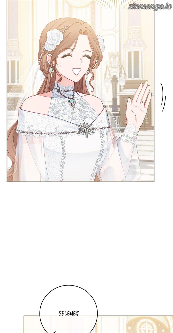 Contractual Marriage to a Surly Duke Chapter 84 - page 35