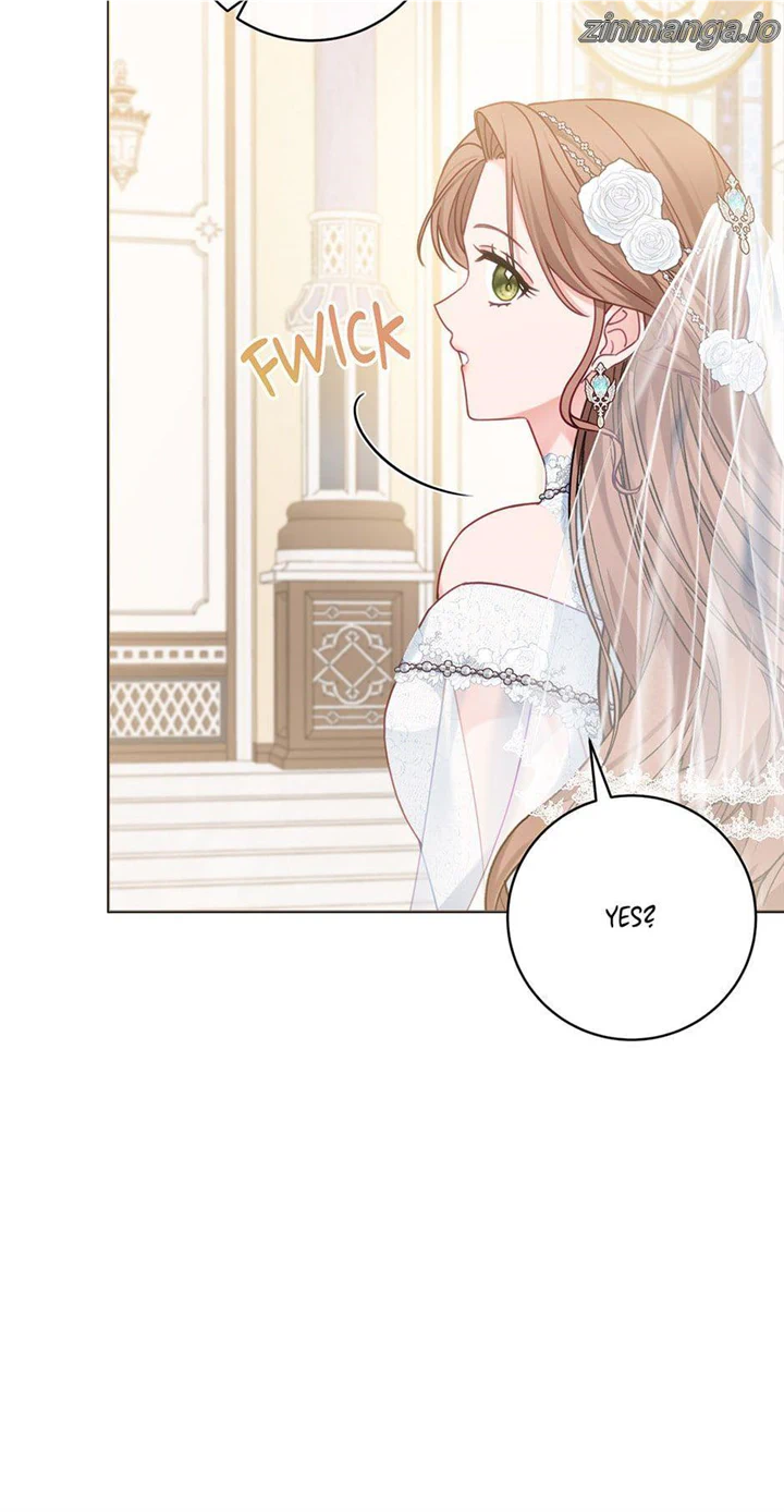 Contractual Marriage to a Surly Duke Chapter 84 - page 36