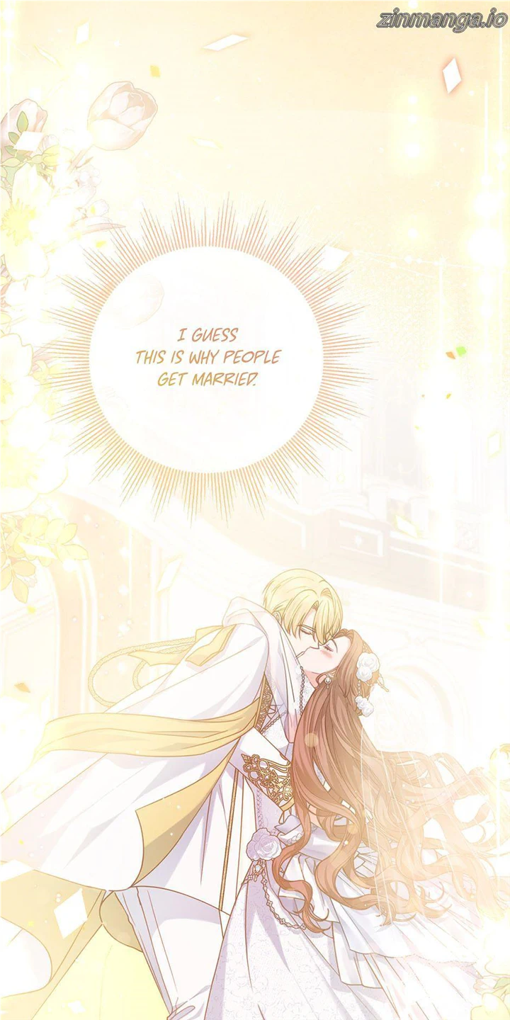Contractual Marriage to a Surly Duke Chapter 84 - page 39