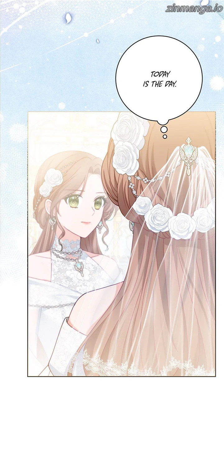 Contractual Marriage to a Surly Duke Chapter 84 - page 5
