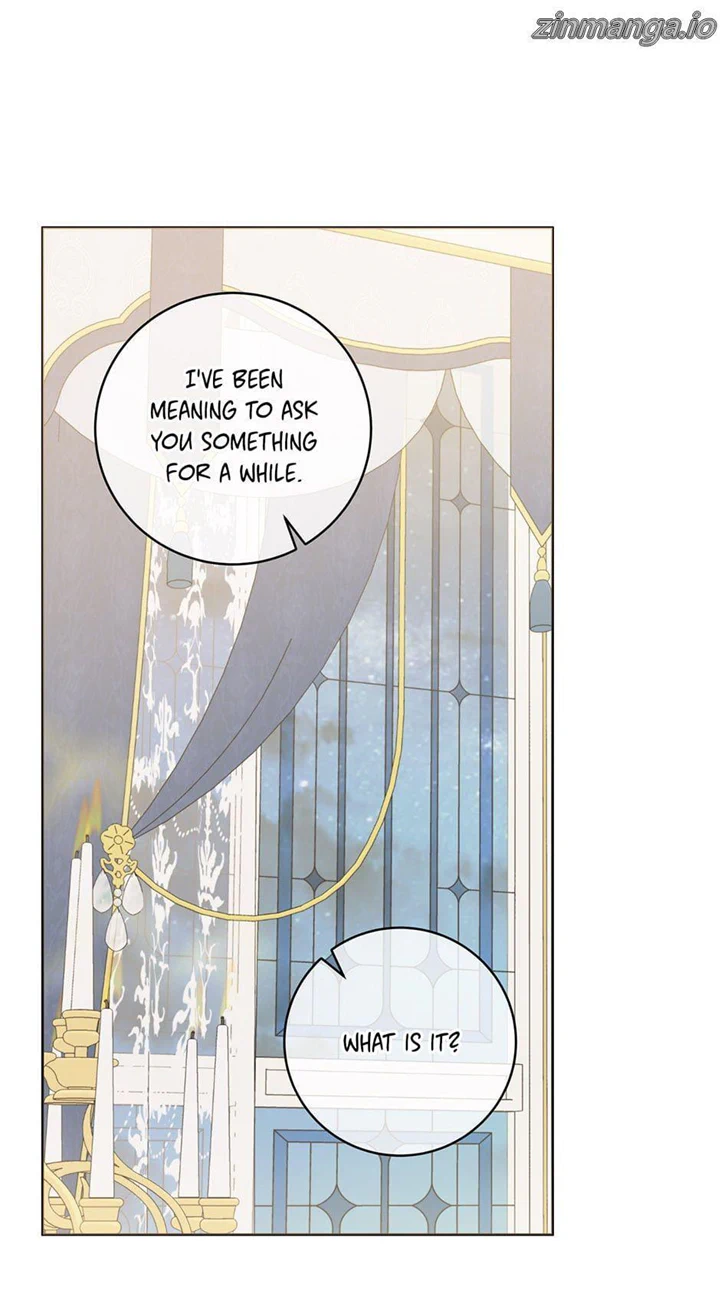 Contractual Marriage to a Surly Duke Chapter 84 - page 47