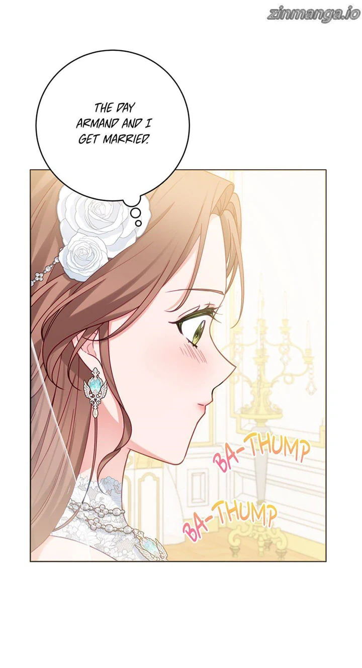 Contractual Marriage to a Surly Duke Chapter 84 - page 6