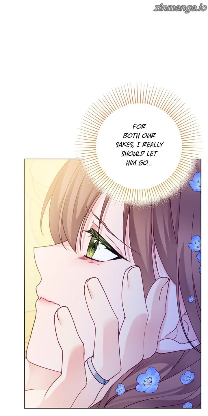 Contractual Marriage to a Surly Duke Chapter 84 - page 56