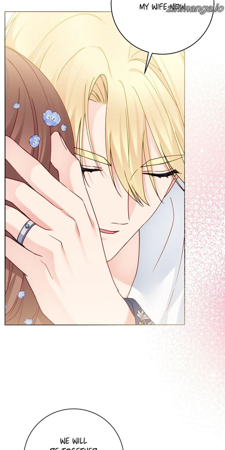 Contractual Marriage to a Surly Duke Chapter 84 - page 59