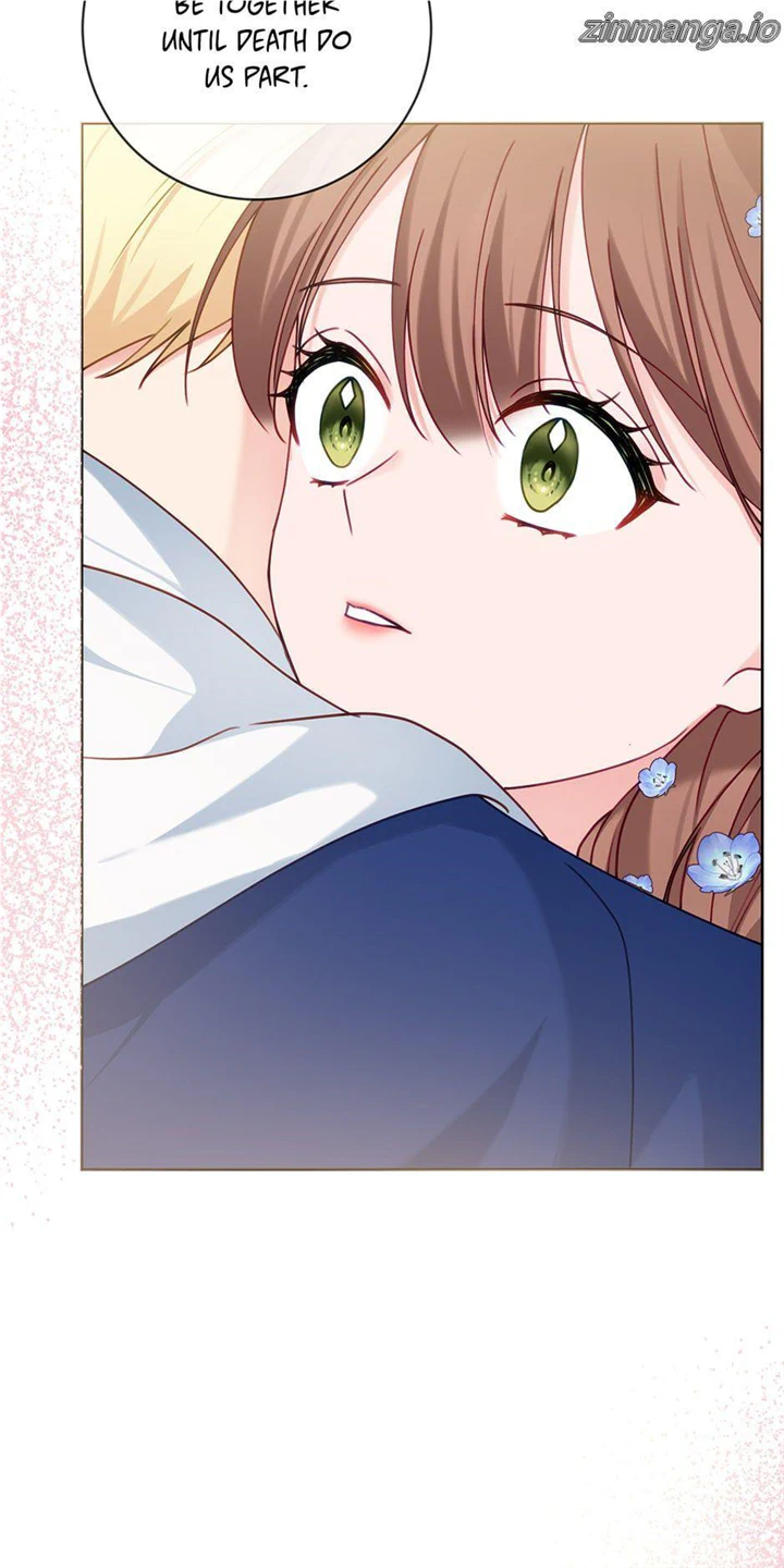 Contractual Marriage to a Surly Duke Chapter 84 - page 60