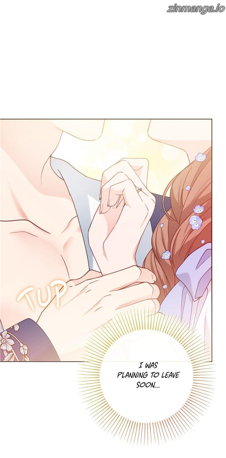 Contractual Marriage to a Surly Duke Chapter 84 - page 63