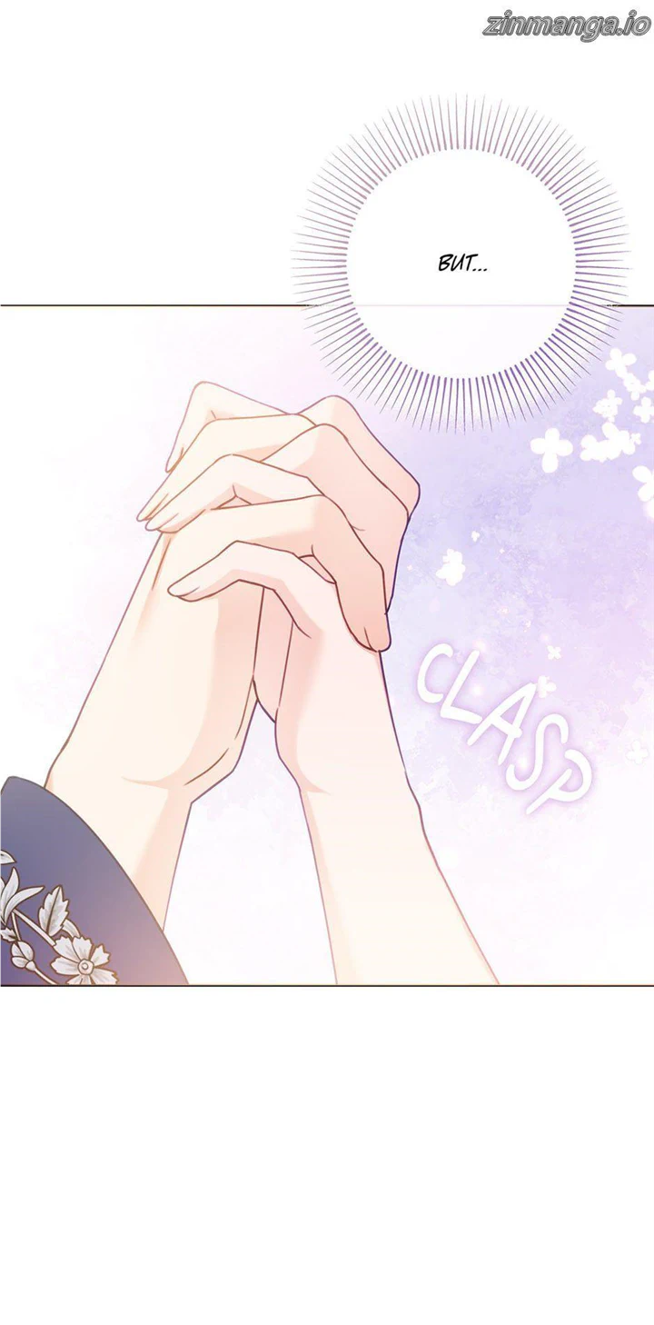 Contractual Marriage to a Surly Duke Chapter 84 - page 65