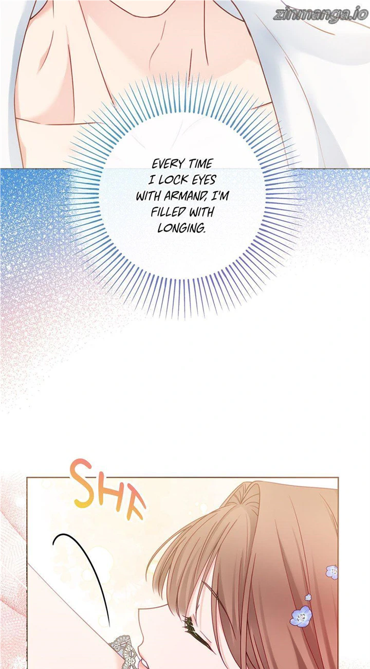 Contractual Marriage to a Surly Duke Chapter 84 - page 69