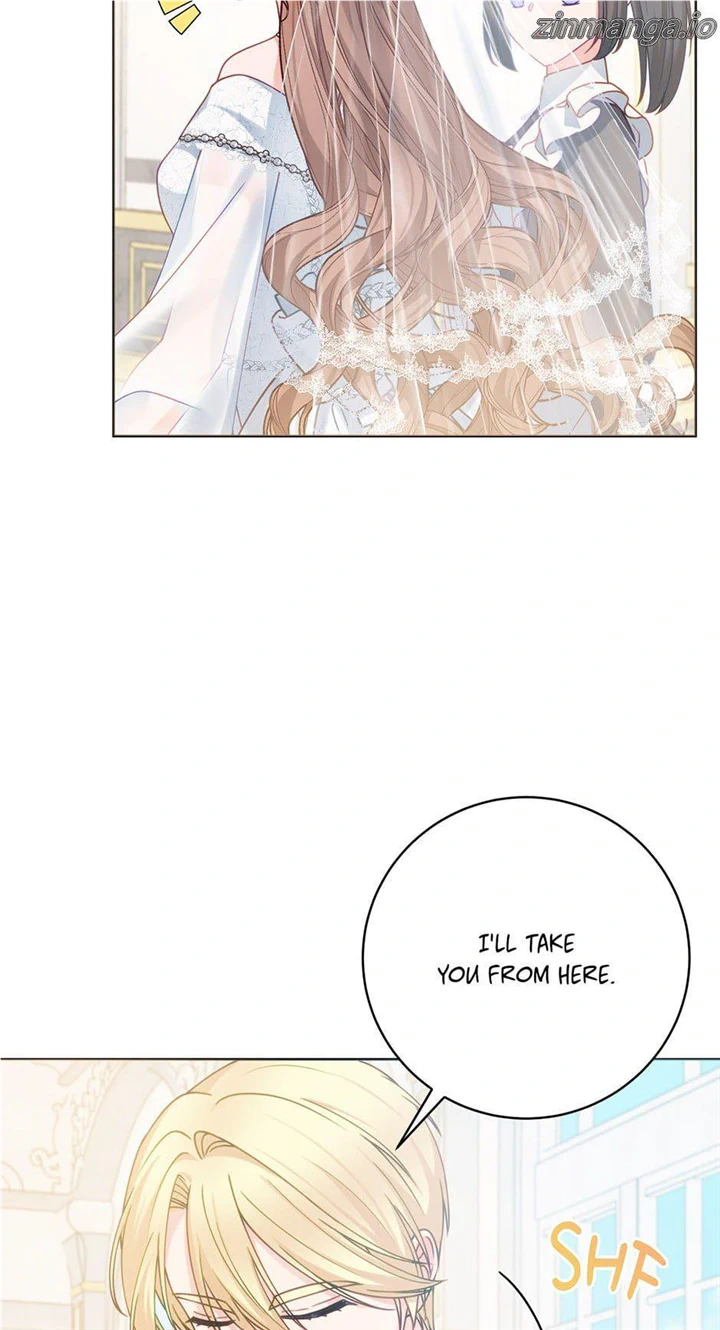 Contractual Marriage to a Surly Duke Chapter 84 - page 9