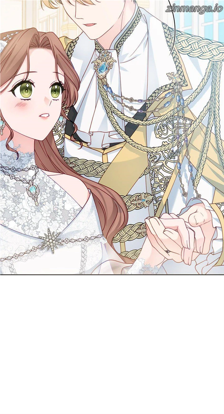 Contractual Marriage to a Surly Duke Chapter 84 - page 10