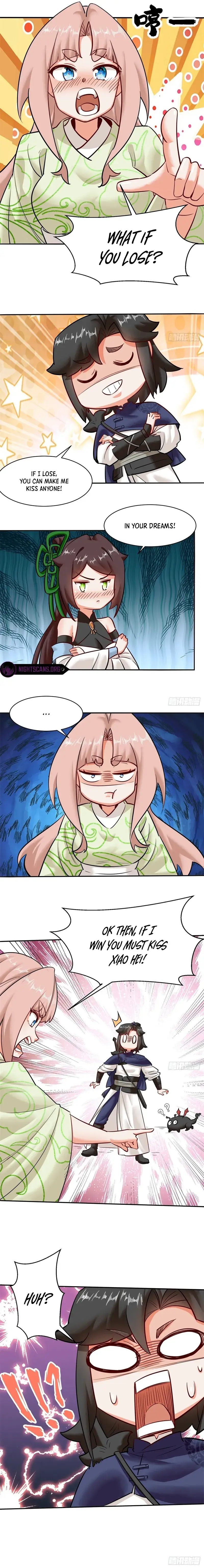 Endless Devourer Chapter 138 - page 10