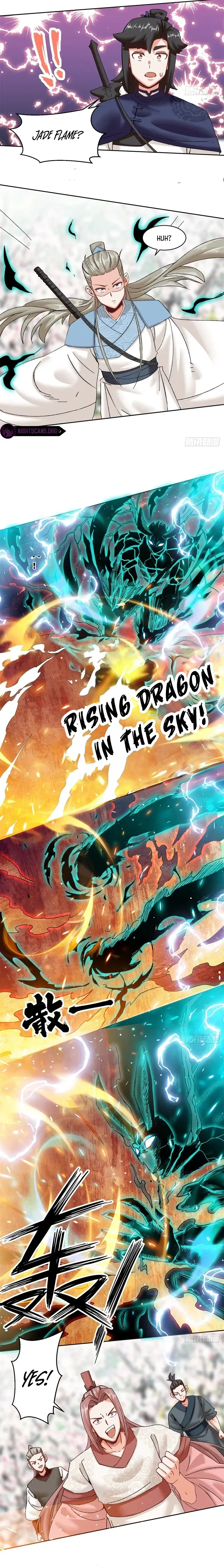 Endless Devourer Chapter 143 - page 7