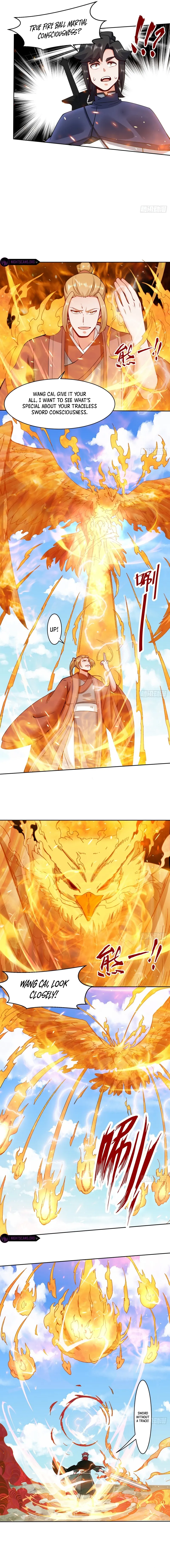 Endless Devourer Chapter 149 - page 7