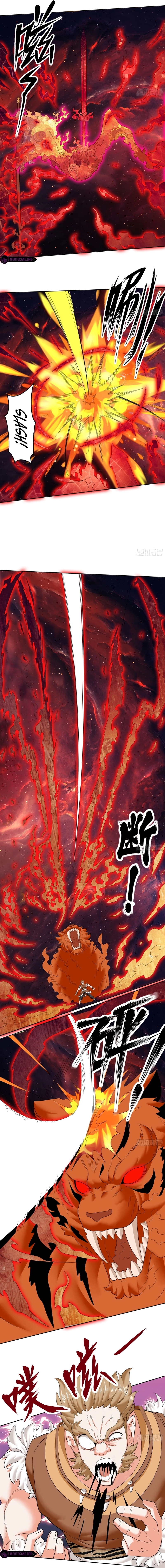 Endless Devourer Chapter 151 - page 4
