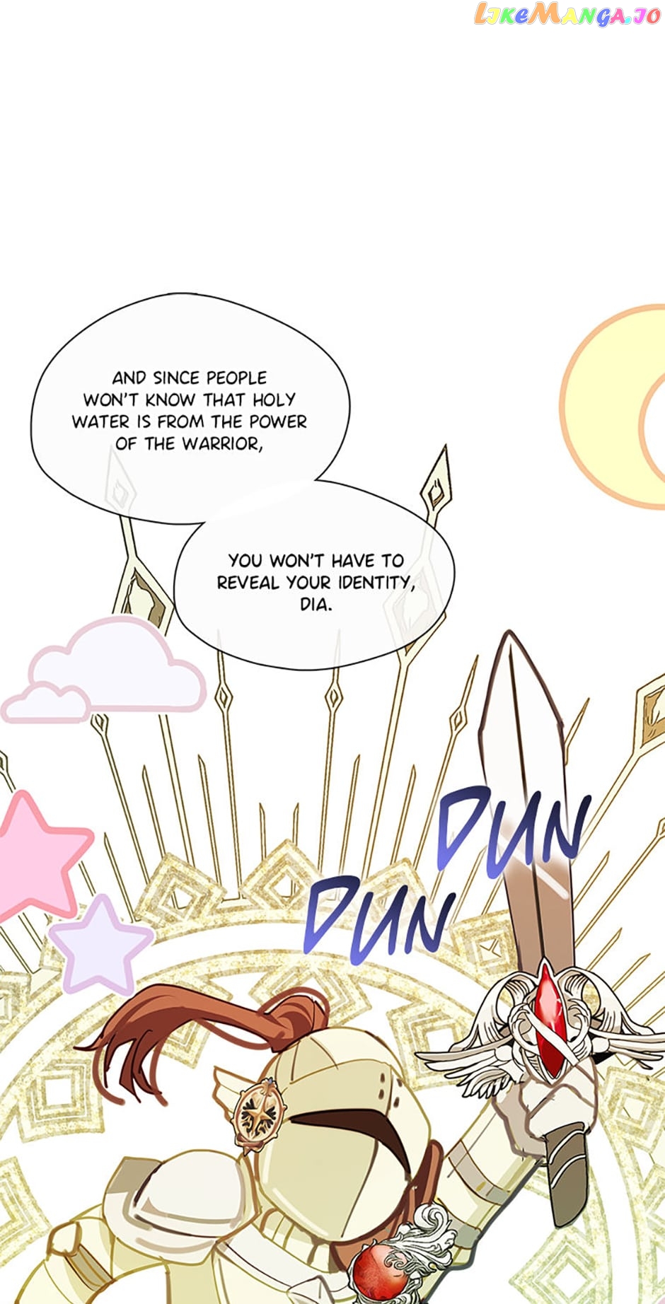 Devoted to Diamond Chapter 71 - page 34