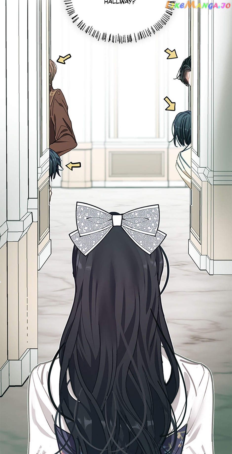 Devoted to Diamond Chapter 72 - page 80