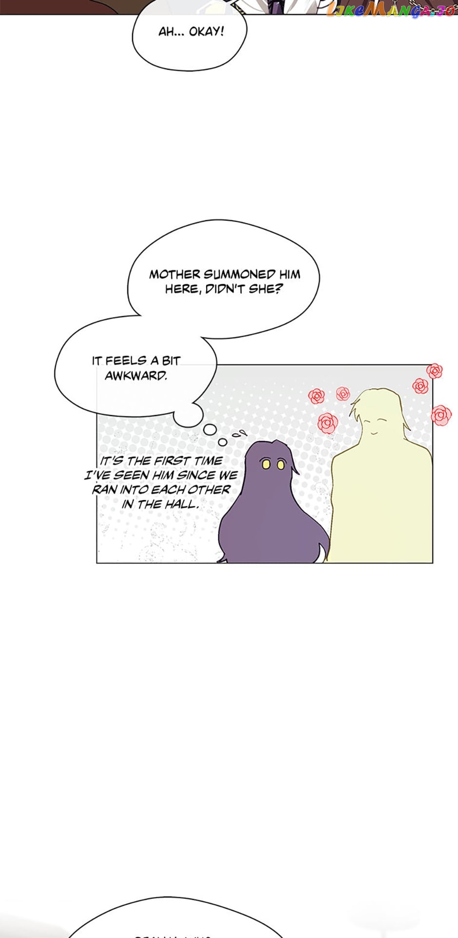 Devoted to Diamond Chapter 73 - page 80