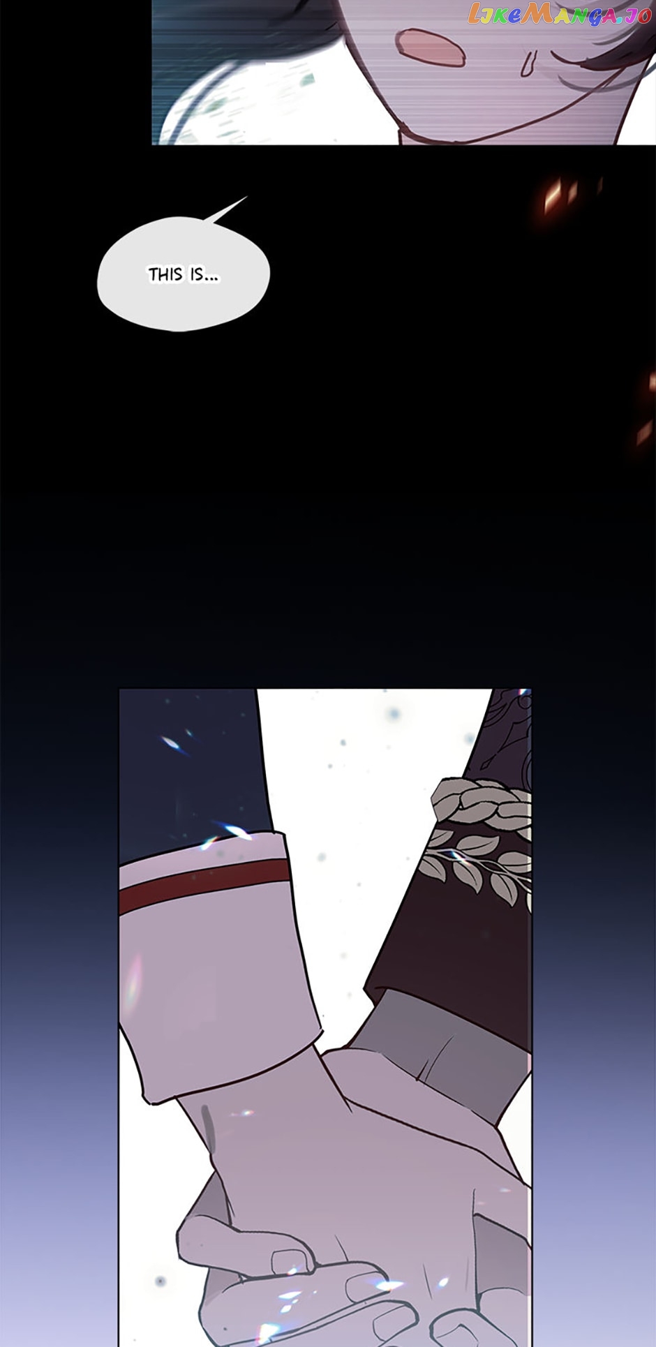 Devoted to Diamond Chapter 75 - page 82