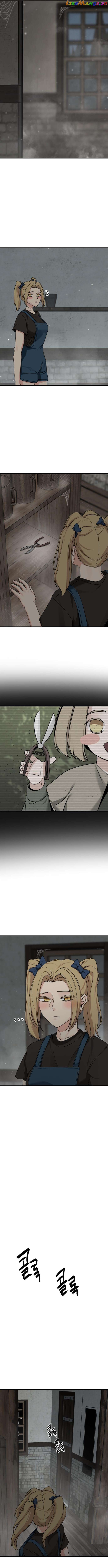 Hero Killer Chapter 139 - page 14