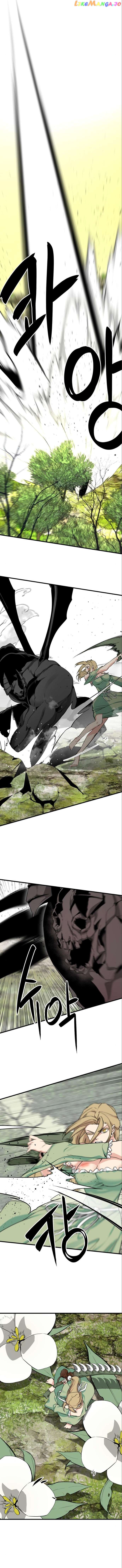 Hero Killer Chapter 141 - page 10